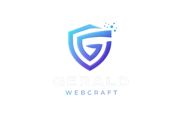 Gerald Webcraft